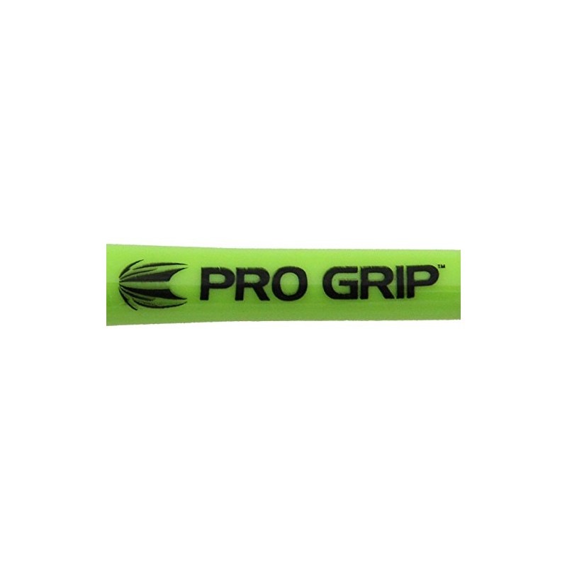 Target Pro Grip Shaft Lime Green Short 110842