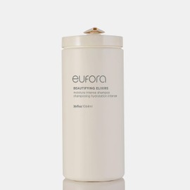 Eufora Beautifying Elixirs Moisture Intense Shampoo 36 Oz