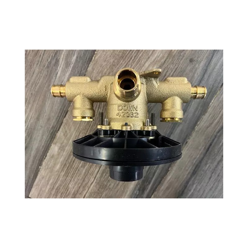 Pfister Tub and Shower Rough-In Valve JX8-440P