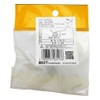 Wake SR-2046 Kick Spring Chromate Steel Wire, Wire Diameter 0.08