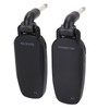 2.4G Wireless Guitar Audio System Transmitter Receiver Set for Electric