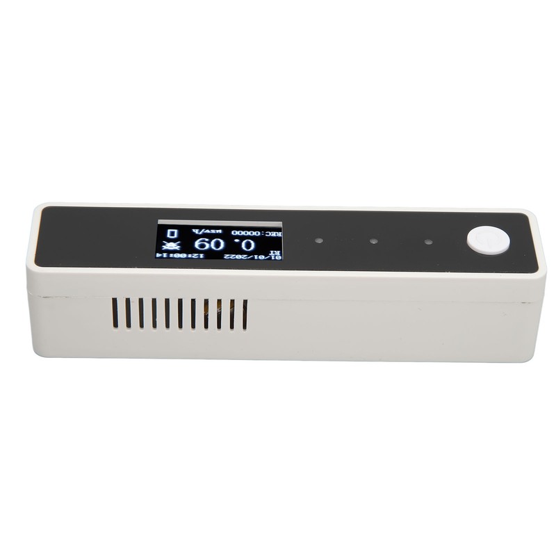 WiFi Geiger Counter Nuclear Radiation Detector Portable Handheld High Accuracy