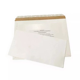 Stick-N-Repair Cracked Bathtub, Pool Liner, Siding, Skylight Repair Kit - White