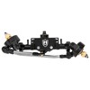 MEUS RACING 5mm ISO V2 TRX4M Axles with Adjustable Servo