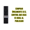 Control Remoto Hkpro Daewoo EVL Smart TV Pantalla Led 4k