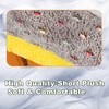 Namolit Bird House Bird Bedding for Cage Plush for Parrot