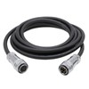 HangTon 5-Pin Cable for Aputure LS 600x Pro, 600d, 600d