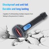 Barcode Scanner Automatic Sensing 1D 2D Barcode Reader IP54 Shockproof