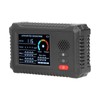 Multifunctional Air Quality Monitor Formaldehyde PM2.5 PM10 Detector for Home
