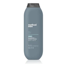 Method Men 2 En 1 Acondicionador Y Shampoo Olor Sea Surf