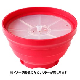 Maitre Francais Japonais Rice Steamer