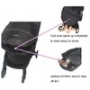 Kids DIY Play Fun Universal Stroller Bunting Bag,Winter Weather Resistant