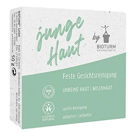 No. 140 Junge Skin - Firm Facial Cleansing 50 g