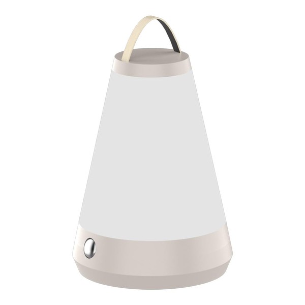 Invaxing Minimalist Bedside Night Light with USB C Charging Cable