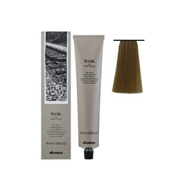 Davines Colouring Vibrachrom Mask Hair Colour Conditioning Cream Hair Verf 8 100 ml