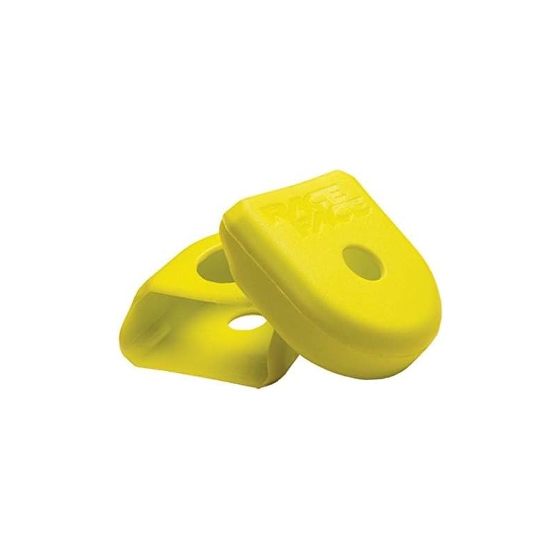 RaceFace Protectores para manivelas de Arranque