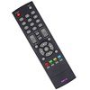 RMT-13 Remote Control Replacement for Westinghouse TVs
