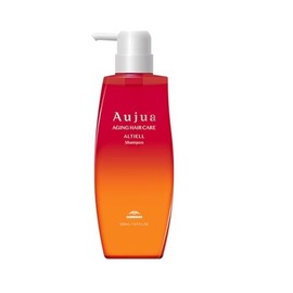 【Salon Exclusive】Aujua AL Artiel Shampoo 500mL / Treatment 500g Damage Care・Aging Care Series Hair Salon Made in Japan (Shampoo 500mL only)