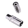Genius Tools 487412 1/2" Dr. 3/8" Stud Remover Socket