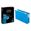 Pendaflex Hanging Files, Blue (PFX59303), Legal
