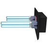 REKO Lighting R2000 Air Purifier Whole House Uv uvc Light
