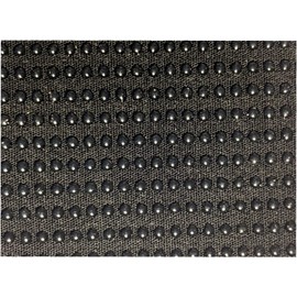 Silicone Elastic Wig Grip Headband (Black)