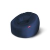Fatboy Lamzac O Inflatable Chair, Dark Blue