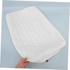 LALAFINA Indoor Air Conditioner Cover Breathable Humidity Resistant Vent Cover
