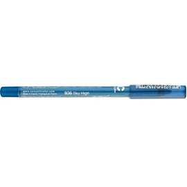 NYC Waterproof Eyeliner Pencil - Sky High