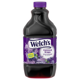 Welch's Grape Juice Cocktail, 64 oz