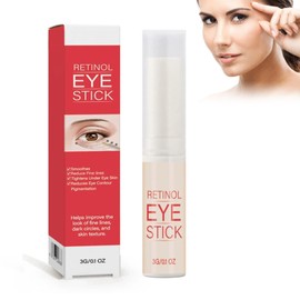 Eye Care for Women, for Moisturising the Skin Around the Eyes & More Firmness with Collagen, Remove Dark Circles, Instant Effect, Eye Cream Against Wrinkles and Dark Circles Eyecream1 (6)