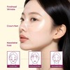Dr.Melaxin Cemenrete Calcium Volume Parche En El Ojo 60Ea