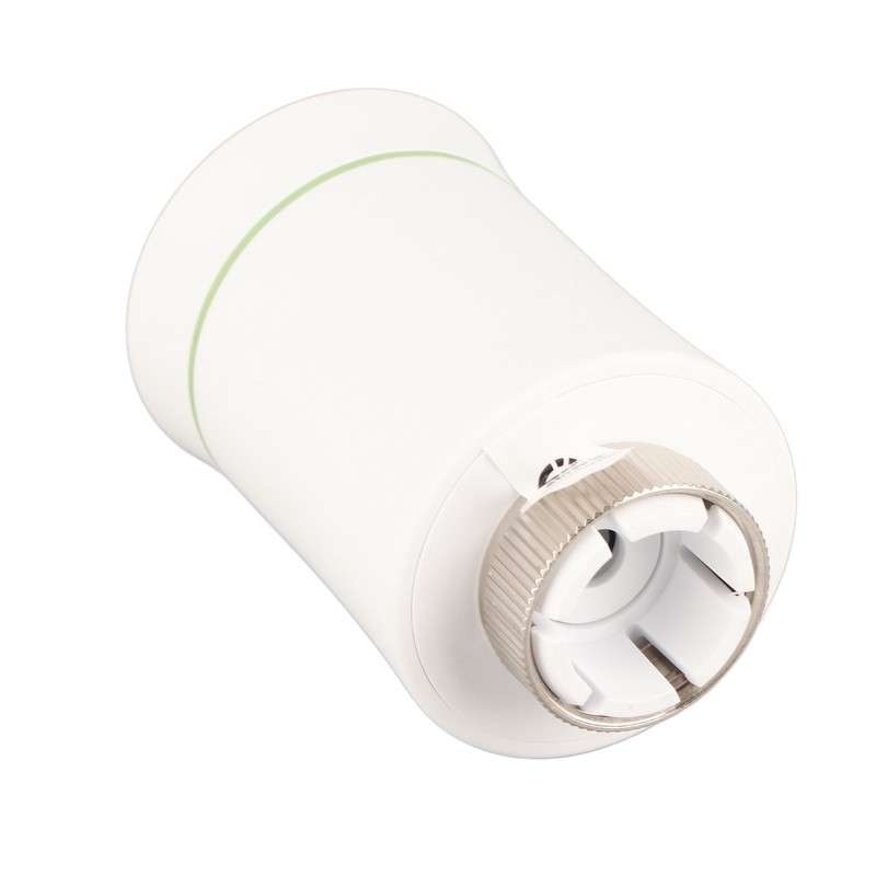 Radiator Thermostat Voice Control Heating Temperature Controller Remote Control Accessory