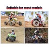 FVZWKHD For Linhai 260CC 300CC 260 300 ATV Throttle Cable