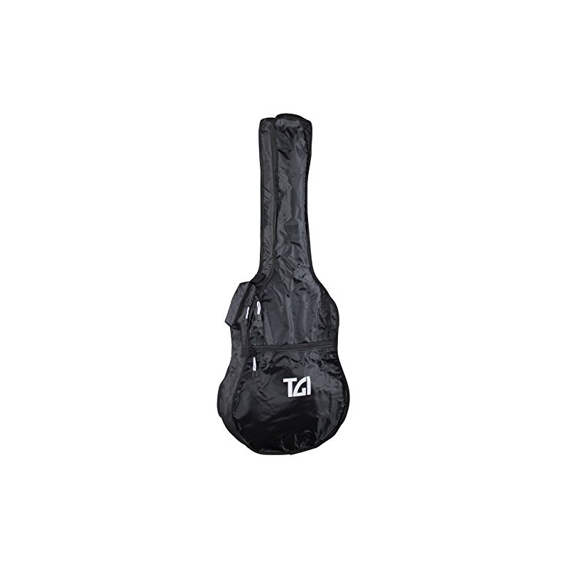 TGI Student Gig Bag For 3/4 Size Classical Guitar