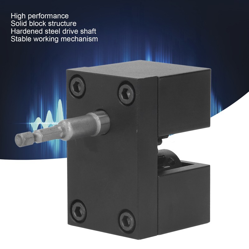 Impact Power Assisted Pipe Crimping Machine Pipe Accessories Impact Driver