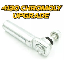 HD Switch Tie Rod End Fit John Deere X300 X300R X304 X305R X320 X324 X330 X340 X350 XZ350R