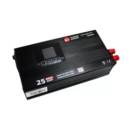1633 Chargery S600 Plus Power Supply