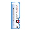 Sheaffer(R) Pen Refill, Ballpoint, Medium Point, 1.0 mm, Black