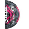 Optimum STREET NETBALL - BLACK/PINK - 5