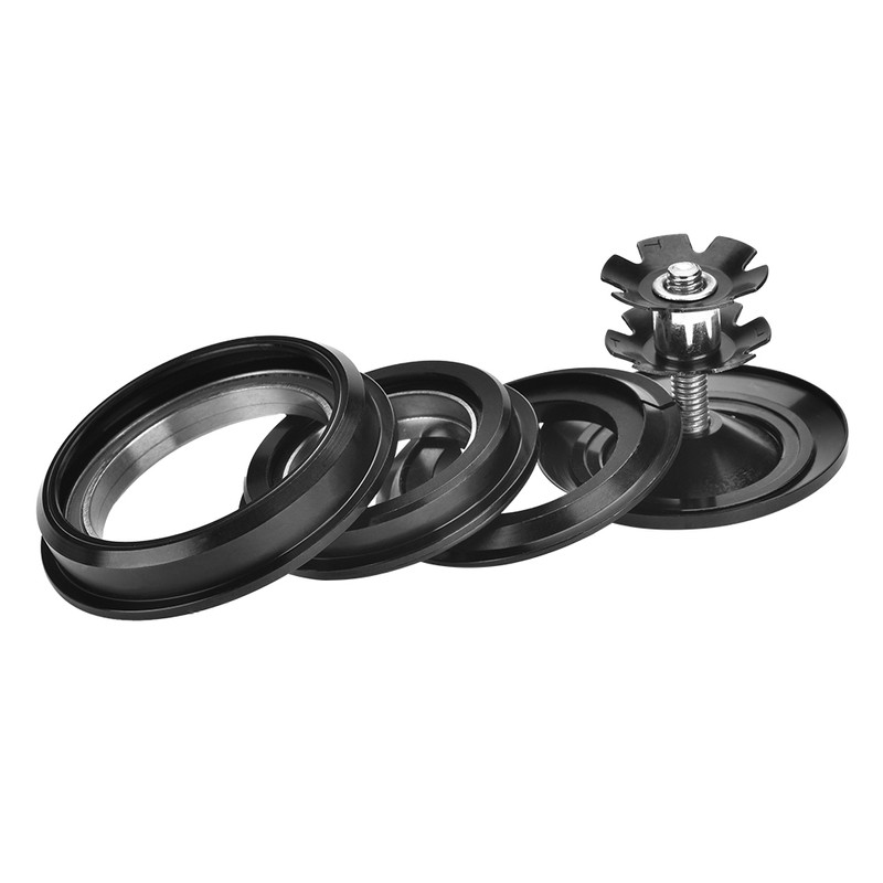 Risk Durable Aluminum Alloy Bike Bicycle Head Tube Bearing Headset