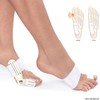 Pedimend Bunion Corrector Relief Orthopedic Splint (1PCS) - Toe Correction