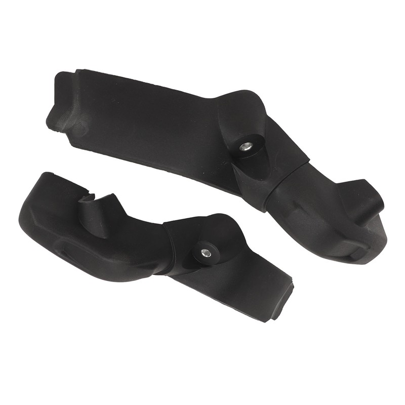 2PCS Motorcycle Ignition Coil Spark Plug Cover Ignition Plug Buffer
