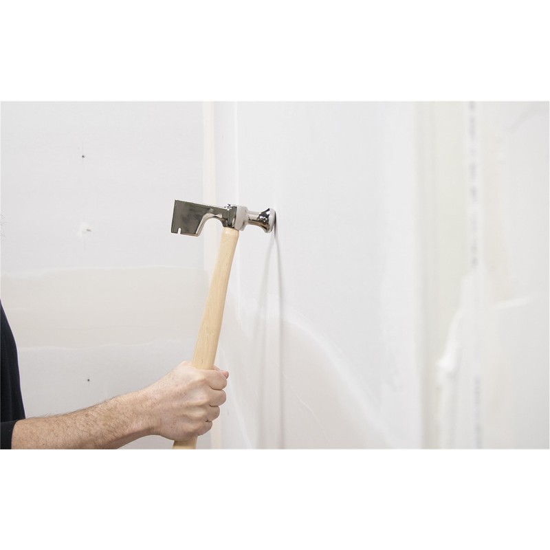 WAL-BOARD TOOLS Drywall Hammers, 14 Inch Size, 002-001
