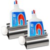 DARENYI Tube Squeezer Set of 2 Toothpaste Squeezer Stainless Steel