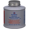 PERMTX-LOCKT Permatex 80071 Anti-Seize Lubricant with Brush Top Bottle, 4