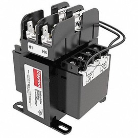 Dayton Control Transformer 50VA 4.02 in H