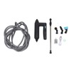 Handheld Garden Electric Sprayer Outdoor Portable Electric Garden Water Sprayer