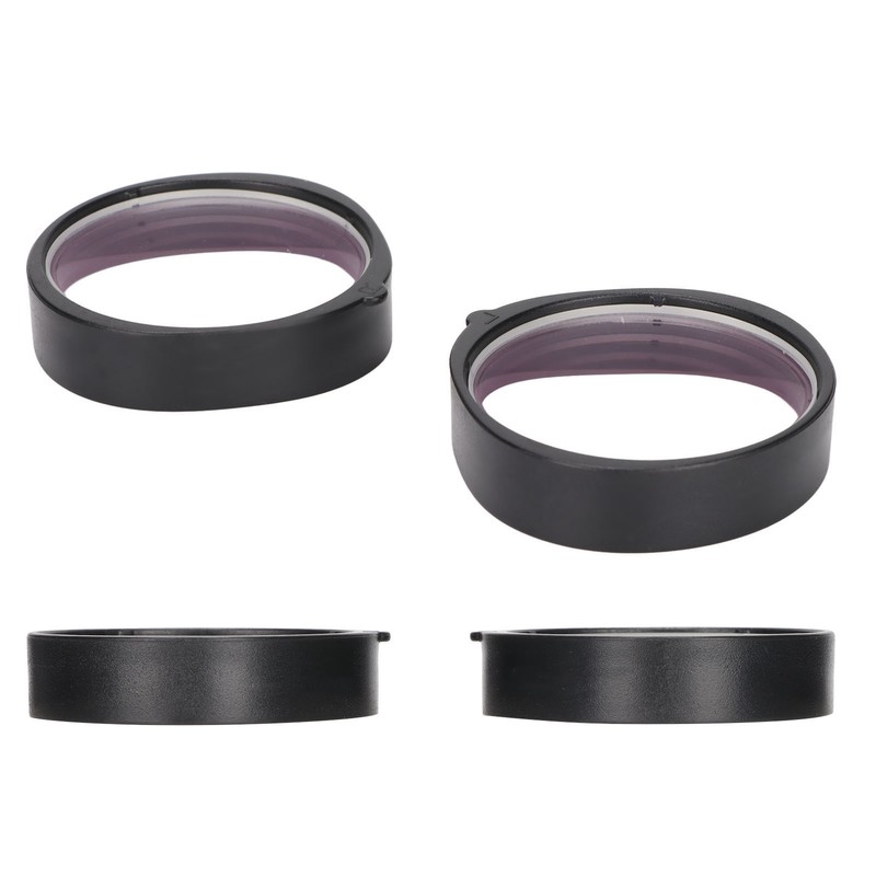 VR Myopic Lens Protecting Myopia Glasses From Scratching VR Headset