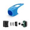 MASO Cycling Bells Horn Rainproof -Electric Bike Horn MTB Road